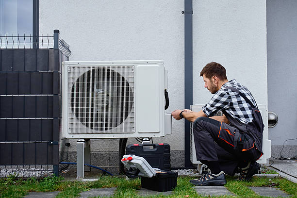 Trusted Hvac service in Choccolocco, AL - HVAC Repair CO